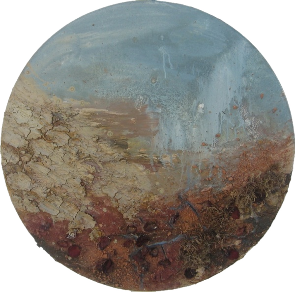 Sela - Pintura Contempornea: Mater's Diametro