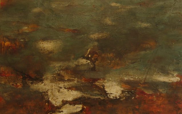 Sela - Pintura Contempornea: Mater's Chiao